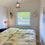 Relaxing By The Nature