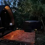 Relaxing By The Nature *