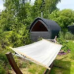 Relaxing By The Nature *