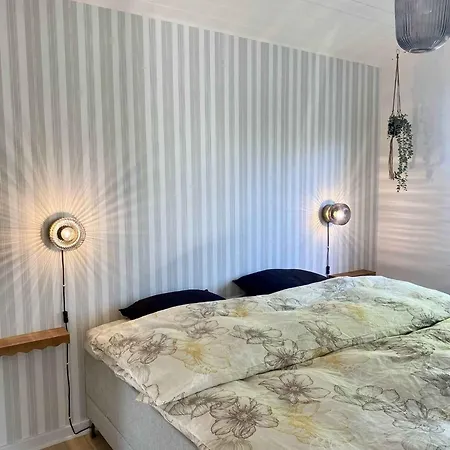 Casa vacanze Relaxing By The & Nature *