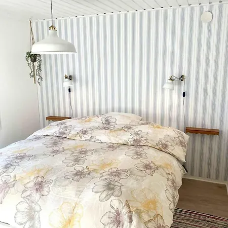 Casa vacanze Relaxing By The & Nature Rødby