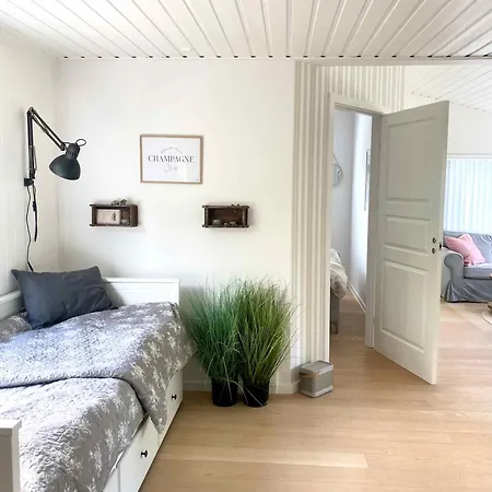 Relaxing By The & Nature * Rødby