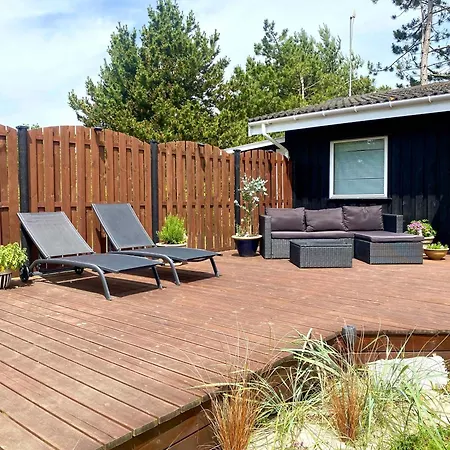 Relaxing By The & Nature Rødby