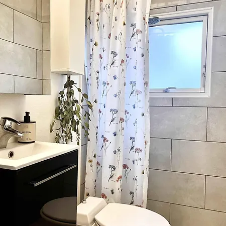 Prázdninový dům Relaxing By The Nature