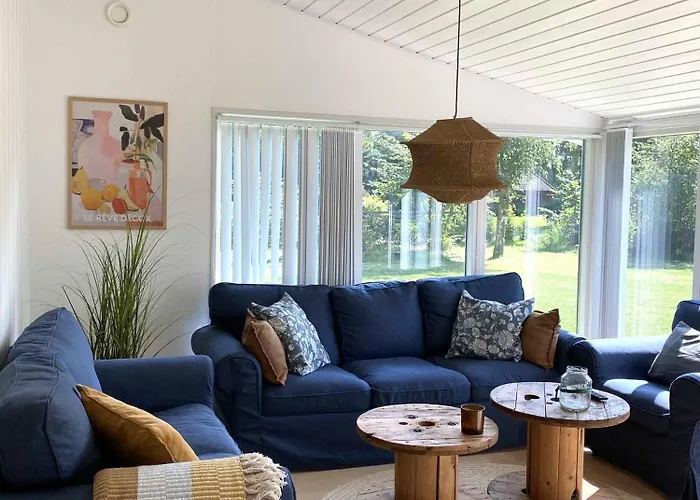 Relaxing By The Nature Σπίτι διακοπών